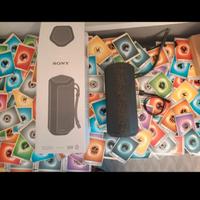 cassa bluetooth Sony SRS-CE300