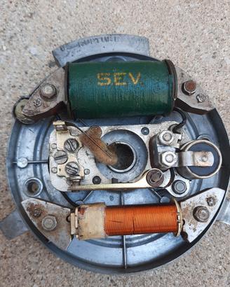 Statore per Solex