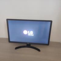 TV LG 28 pollici 