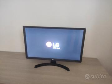 TV LG 28 pollici 