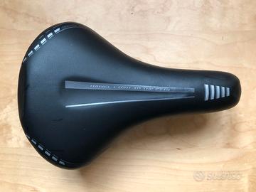 Sella Montegrappa bicicletta