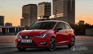 Ricambi Seat Ibiza Leon altea Arona ateca 2005.23