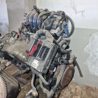 Motore fiat 500 169a4000