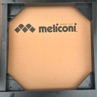 Meliconi Sovrapposizione Lavatrice-Asciugatrice