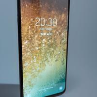 Samsung Galaxy A40 come nuovo!