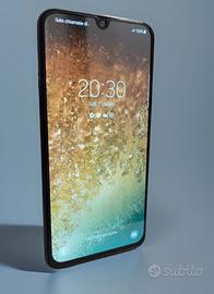 Samsung Galaxy A40 come nuovo!