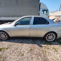 Ricambi Alfa Romeo 156 2.5 V6 24v 