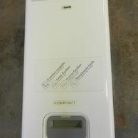 CALDAIA BERETTA  KOMPAKT  KW 24   CAMERA STAGNA