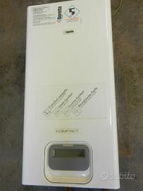 CALDAIA BERETTA  KOMPAKT  KW 24   CAMERA STAGNA