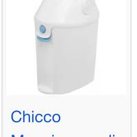 Mangiapannolini chicco