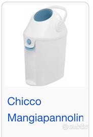 Mangiapannolini chicco