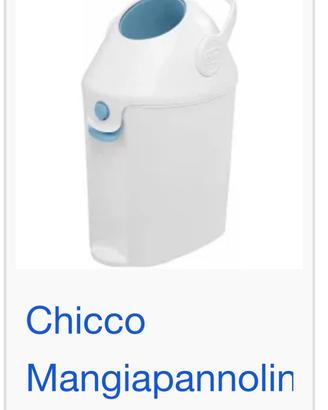 Mangiapannolini chicco