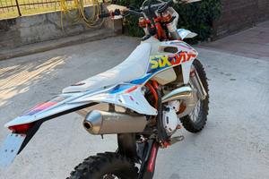 KTM 300 EXC SIX DAYS 2022
