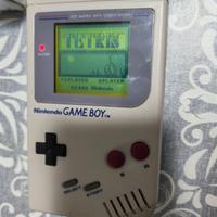 Game boy (DMG-01)