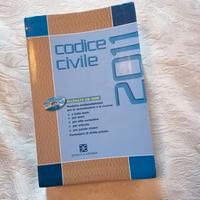 codice civile 2011