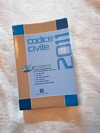 codice civile 2011