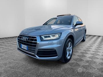 Audi Q5 - 2019 PROMOFIN!!!