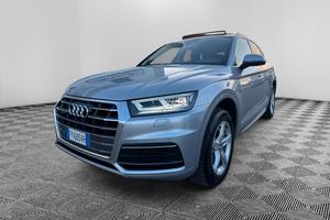 Audi Q5 - 2019 PROMOFIN!!!