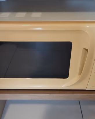 forno microonde Haier 