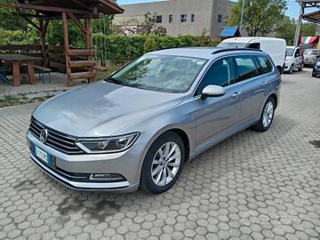 Volkswagen Passat 2.0 tdi Business (businessline) 