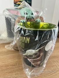 Star Wars Bucket Popcorn cinema