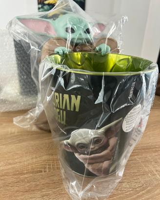 Star Wars Bucket Popcorn cinema