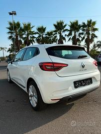 Renault Clio Blue dCi 115 CV 5 porte Intens