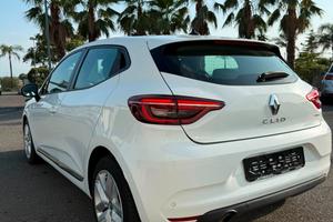 Renault Clio Blue dCi 115 CV 5 porte Intens