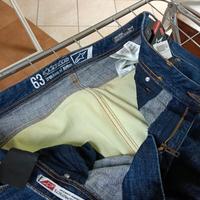 Jeans moto Alpinestars