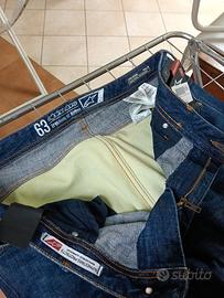 Jeans moto Alpinestars