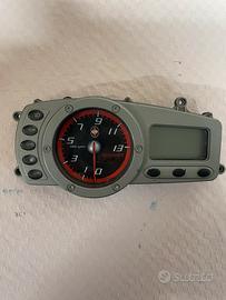 Display piaggio runner 50