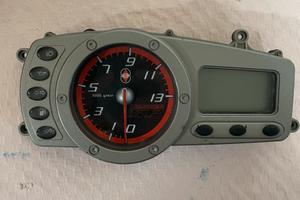 Display piaggio runner 50