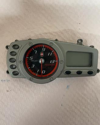 Display piaggio runner 50