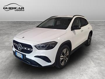Mercedes GLA-H247 2023 - GLA 250 e phev Progressiv