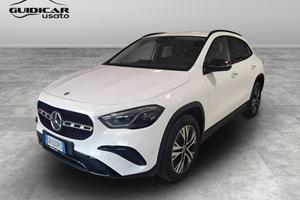 Mercedes GLA-H247 2023 - GLA 250 e phev Progressiv