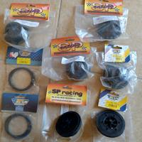 Ricambi puleggia / ruota avviatore 