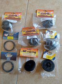 Ricambi puleggia / ruota avviatore 