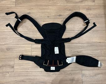 Marsupio Ergobaby Omni 360 Cool Air Mesh
