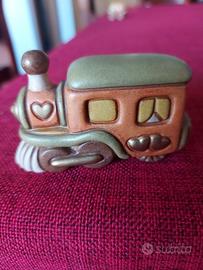 Collezione Thun -Trenino
