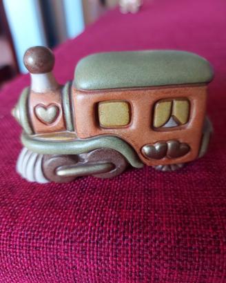 Collezione Thun -Trenino