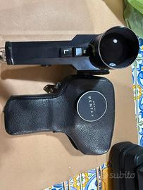 PENTAX SPOTMETER
