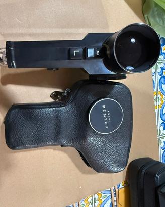 PENTAX SPOTMETER