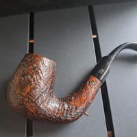 Pipa Calabash Armellini 