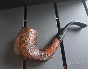 Pipa Calabash Armellini 