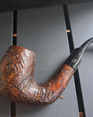 Pipa Calabash Armellini 