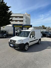 Fiat doblo frigo
