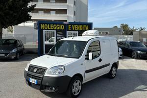 Fiat doblo frigo