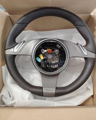 volante Porsche 997 911 