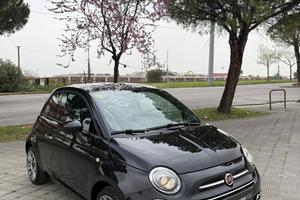 Fiat 500 1.2 Star