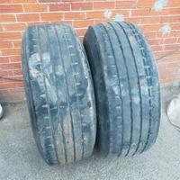 Gomme rimorchio 425/65r22,5